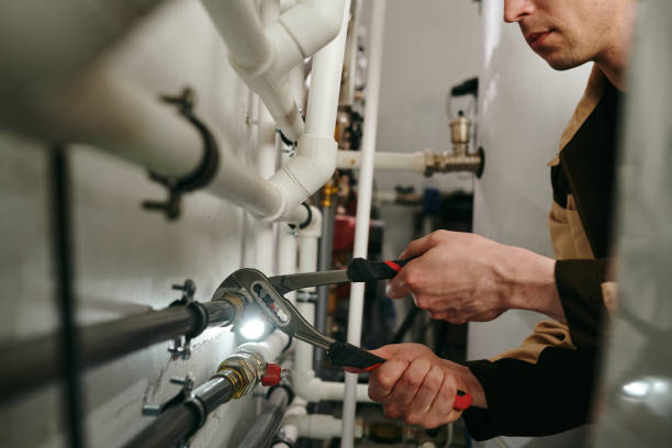 Best Gas Line Repair  in Festus, MO