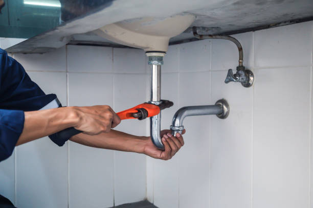 Best Hot Water Heater Installation  in Festus, MO